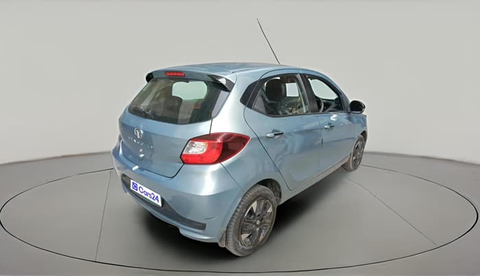2023 Tata TIAGO EV XZ PLUS LONG RANGE, Electric, Automatic, 41,122 km, exterior
