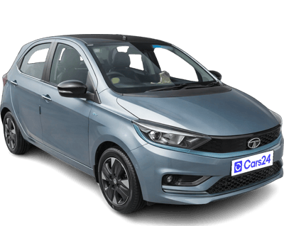 2023 Tata TIAGO EV - Hatchback - Electric - Automatic - ₹7.50 lakh