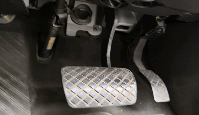 2012 Audi A4 2.0 TDI Multitronic, Diesel, Automatic, 1,44,139 km, interior