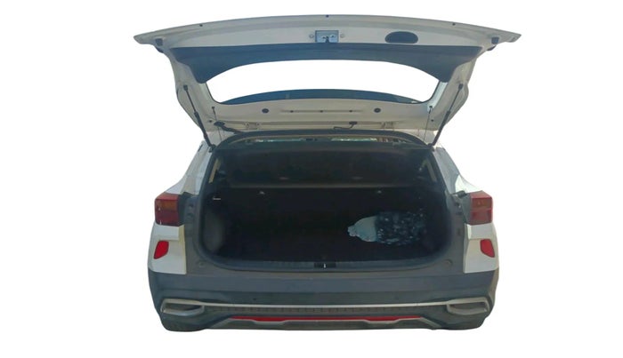 2019 KIA SELTOS GTX PLUS 1.4 PETROL, Petrol, Manual, 50,095 km, exterior