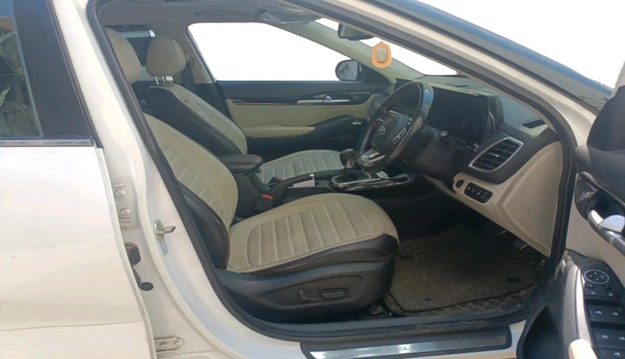 2019 KIA SELTOS GTX PLUS 1.4 PETROL, Petrol, Manual, 50,095 km, interior