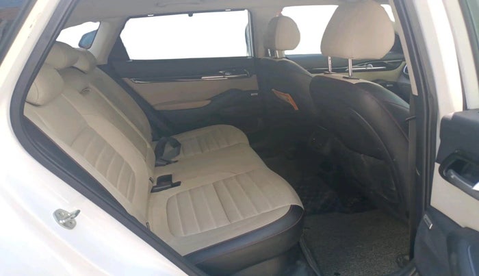 2019 KIA SELTOS GTX PLUS 1.4 PETROL, Petrol, Manual, 50,095 km, interior