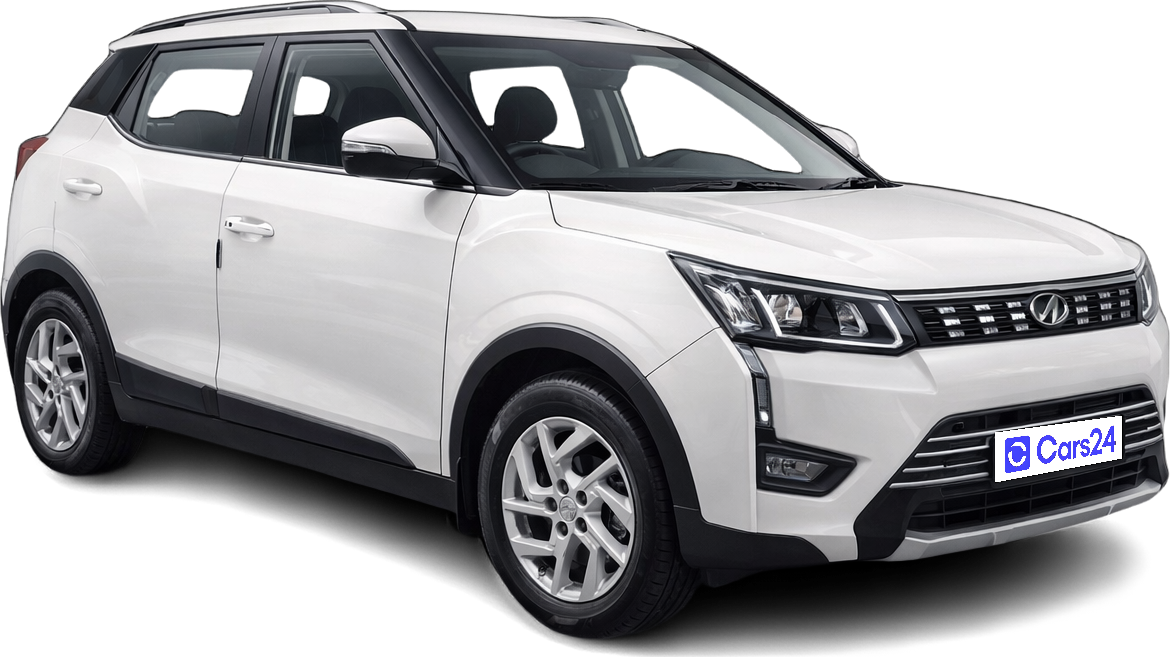 2022 Mahindra XUV300 - SUV - Petrol - Manual - ₹7.50 lakh