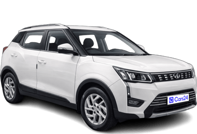 2022 Mahindra XUV300 - SUV - Petrol - Manual - ₹7.50 lakh