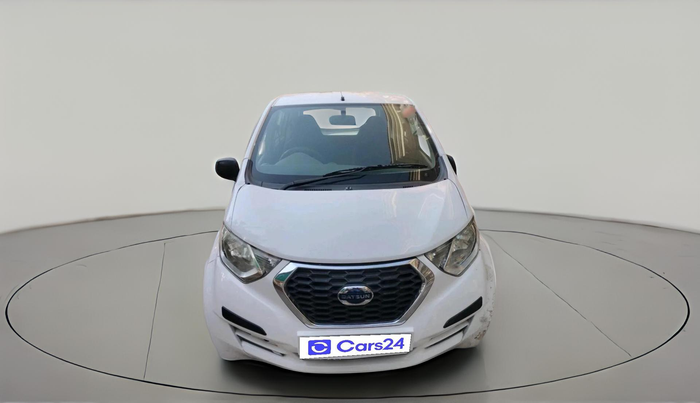 2017 Datsun Redi Go S 1.0, Petrol, Manual, 68,723 km, exterior