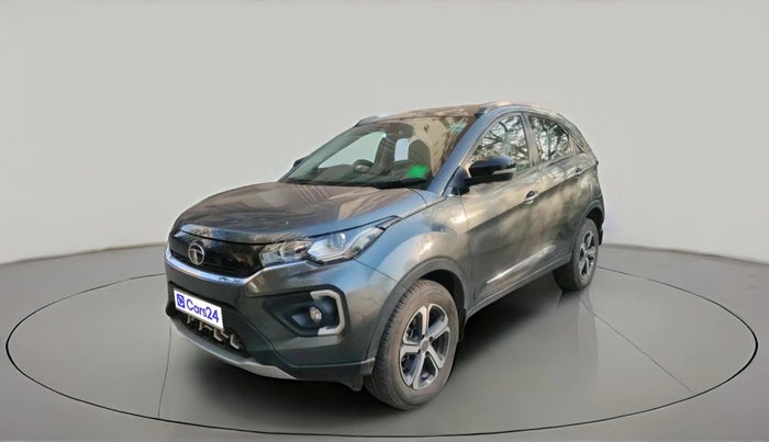 2023 Tata NEXON XZA PLUS DIESEL, Diesel, Automatic, 38,648 km, exterior