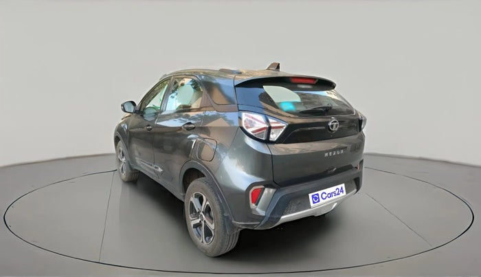 2023 Tata NEXON XZA PLUS DIESEL, Diesel, Automatic, 38,648 km, exterior