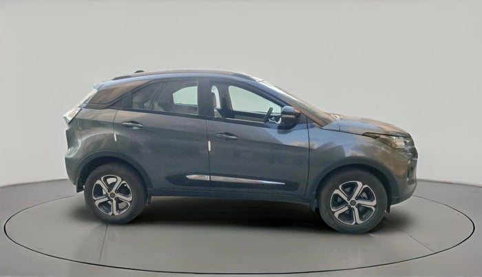 2023 Tata NEXON XZA PLUS DIESEL, Diesel, Automatic, 38,648 km, exterior