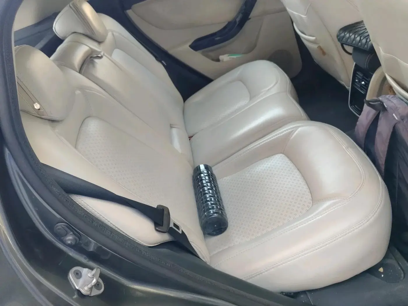 2023 Tata NEXON XZA PLUS DIESEL, Diesel, Automatic, 38,648 km, interior