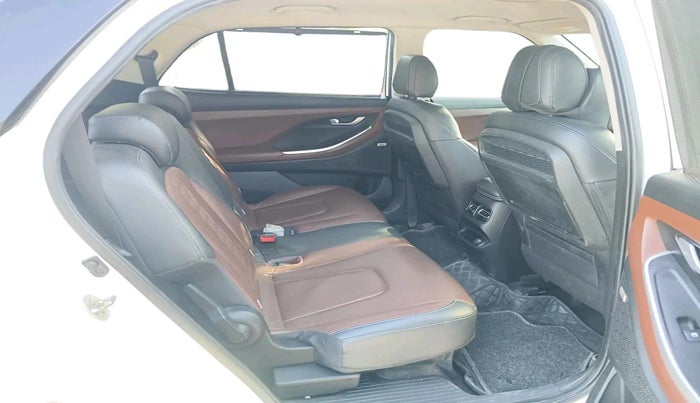 2021 Hyundai ALCAZAR PLATINUM 2.0 MT 7STR, Petrol, Manual, 75,001 km, interior