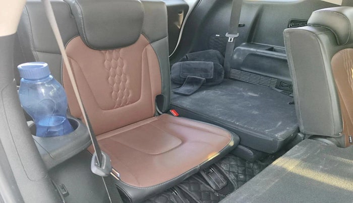 2021 Hyundai ALCAZAR PLATINUM 2.0 MT 7STR, Petrol, Manual, 75,001 km, interior