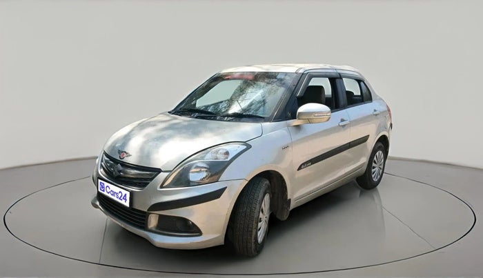 2016 Maruti Swift Dzire VDI, Diesel, Manual, 1,14,758 km, exterior