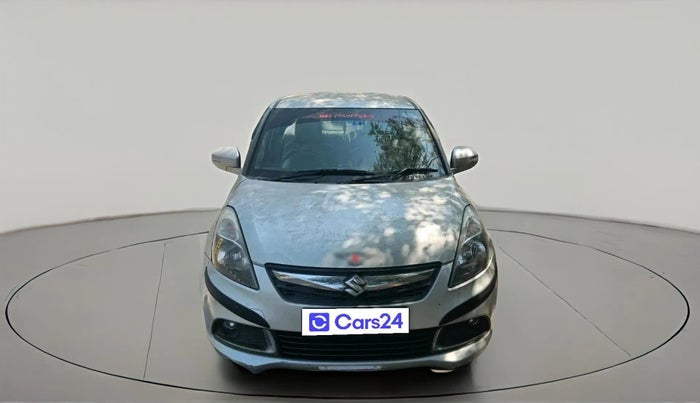 2016 Maruti Swift Dzire VDI, Diesel, Manual, 1,14,758 km, exterior