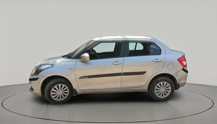 2016 Maruti Swift Dzire VDI, Diesel, Manual, 1,14,758 km, exterior