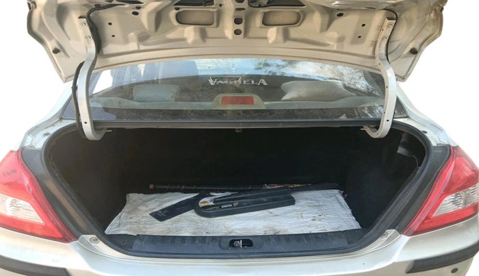 2016 Maruti Swift Dzire VDI, Diesel, Manual, 1,14,758 km, exterior