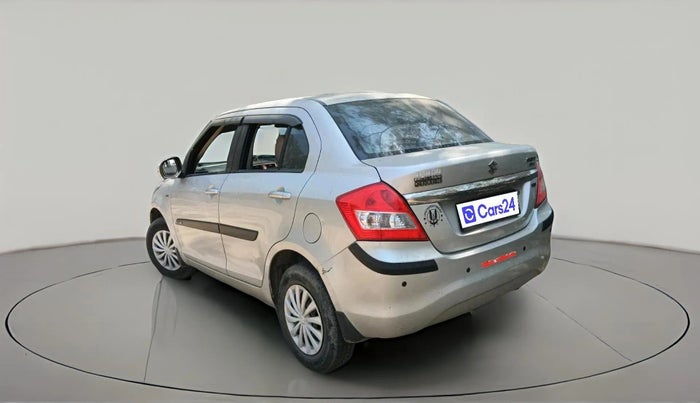 2016 Maruti Swift Dzire VDI, Diesel, Manual, 1,14,758 km, exterior