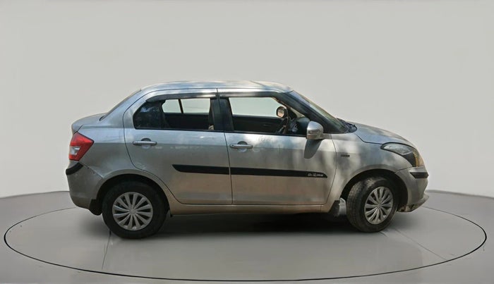 2016 Maruti Swift Dzire VDI, Diesel, Manual, 1,14,758 km, exterior