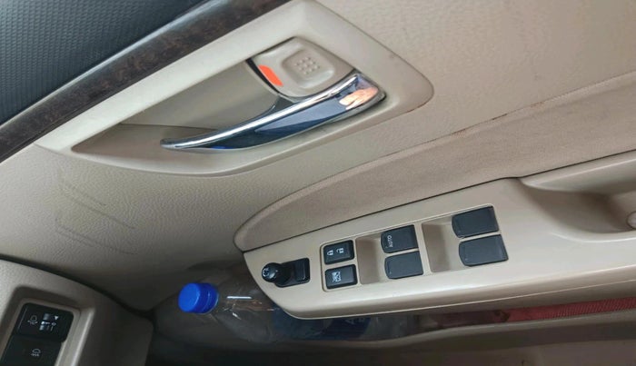 2016 Maruti Swift Dzire VDI, Diesel, Manual, 1,14,758 km, interior