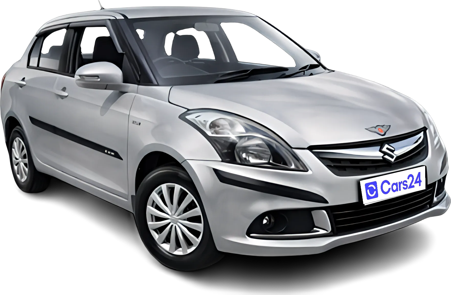 2016 Maruti Swift Dzire - Sedan - Diesel - Manual - ₹4.10 lakh