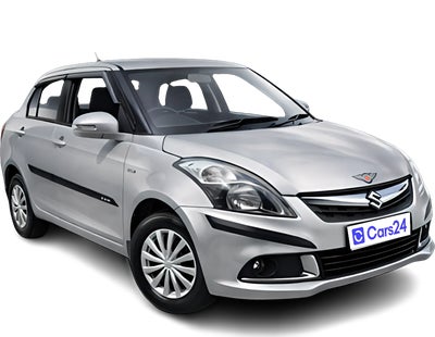 2016 Maruti Swift Dzire - Sedan - Diesel - Manual - ₹4.10 lakh