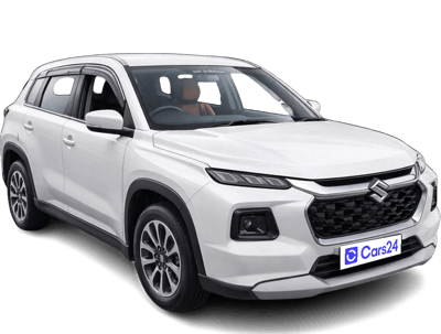 2024 Maruti Grand Vitara - SUV - Petrol - Manual - ₹10.23 lakh
