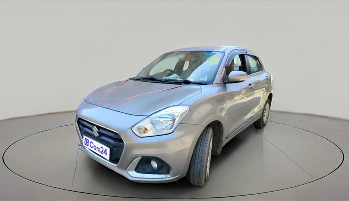 2020 Maruti Dzire VXI, Petrol, Manual, 84,465 km, exterior
