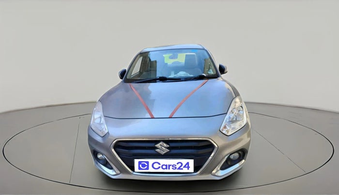 2020 Maruti Dzire VXI, Petrol, Manual, 84,465 km, exterior