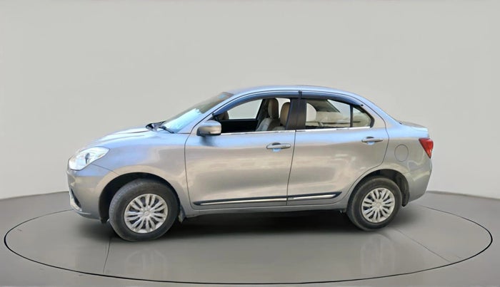 2020 Maruti Dzire VXI, Petrol, Manual, 84,465 km, exterior