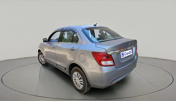 2020 Maruti Dzire VXI, Petrol, Manual, 84,465 km, exterior