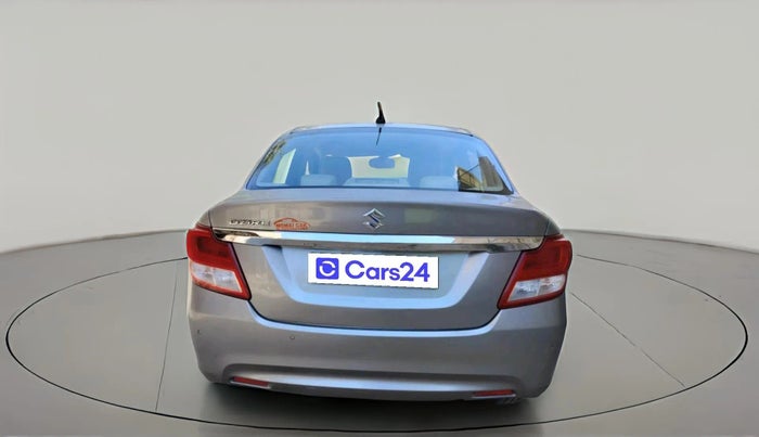 2020 Maruti Dzire VXI, Petrol, Manual, 84,465 km, exterior