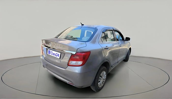 2020 Maruti Dzire VXI, Petrol, Manual, 84,465 km, exterior