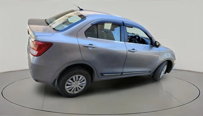 2020 Maruti Dzire VXI, Petrol, Manual, 84,465 km, exterior