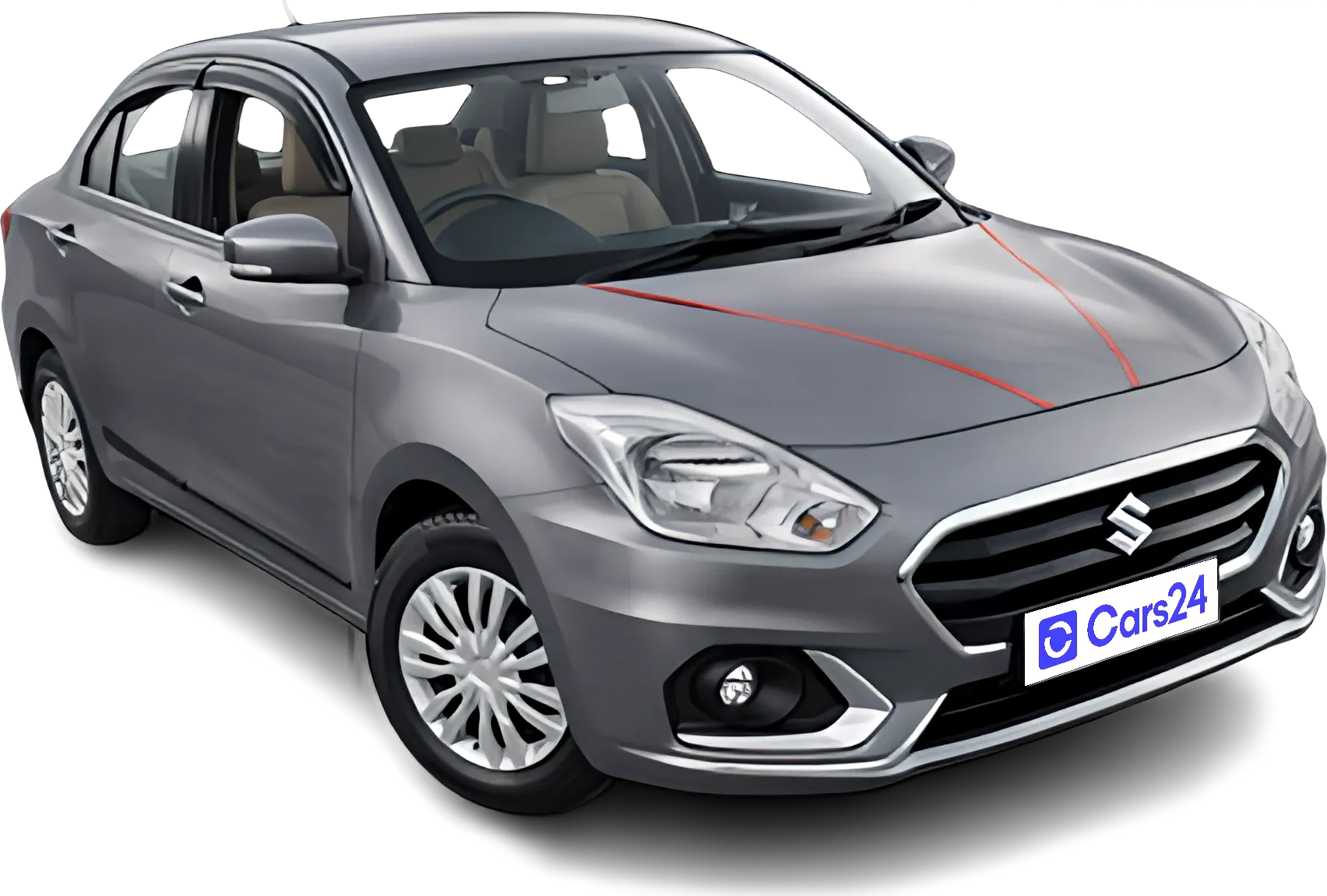 2020 Maruti Dzire - Sedan - Petrol - Manual - ₹4.90 lakh