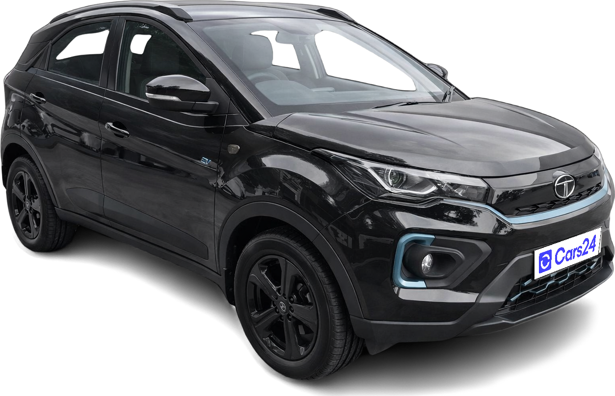 2022 Tata NEXON EV - SUV - Electric - Automatic - ₹11.50 lakh