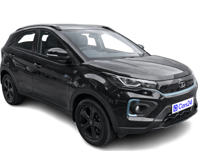 2022 Tata NEXON EV - SUV - Electric - Automatic - ₹11.50 lakh