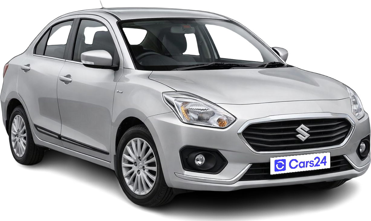 2019 Maruti Dzire - Sedan - Petrol - Manual - ₹4.90 lakh