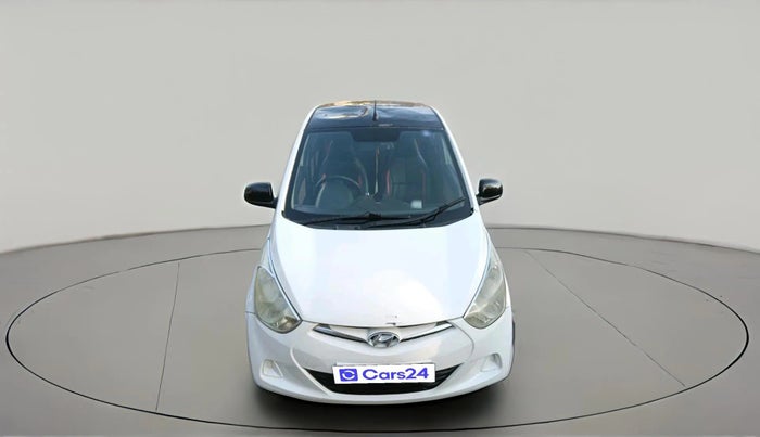 2011 Hyundai Eon SPORTZ, CNG, Manual, 98,698 km, exterior
