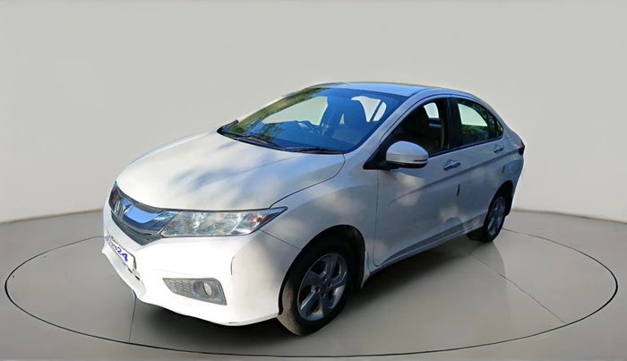 2015 Honda City 1.5L I-DTEC V, Diesel, Manual, 1,08,026 km, exterior