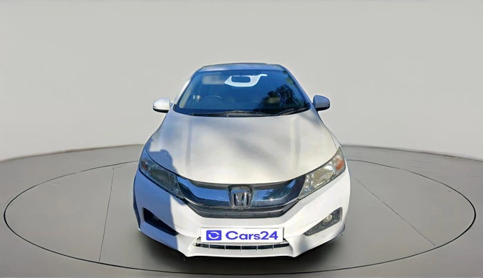 2015 Honda City 1.5L I-DTEC V, Diesel, Manual, 1,08,026 km, exterior