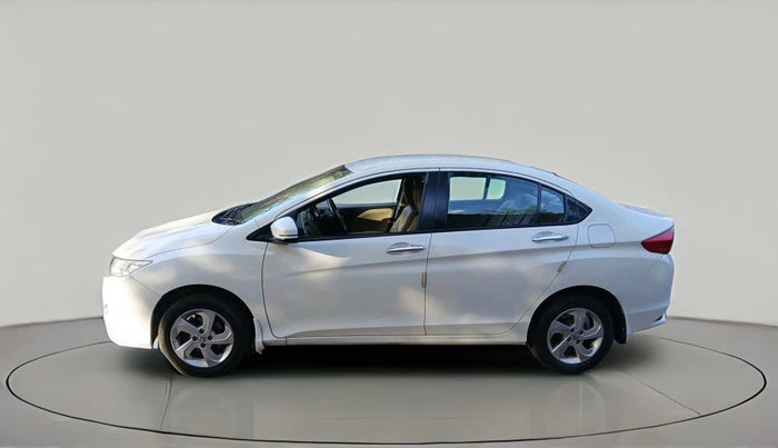 2015 Honda City 1.5L I-DTEC V, Diesel, Manual, 1,08,026 km, exterior