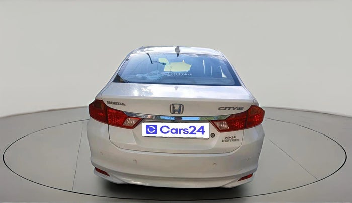 2015 Honda City 1.5L I-DTEC V, Diesel, Manual, 1,08,026 km, exterior