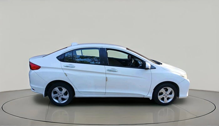 2015 Honda City 1.5L I-DTEC V, Diesel, Manual, 1,08,026 km, exterior