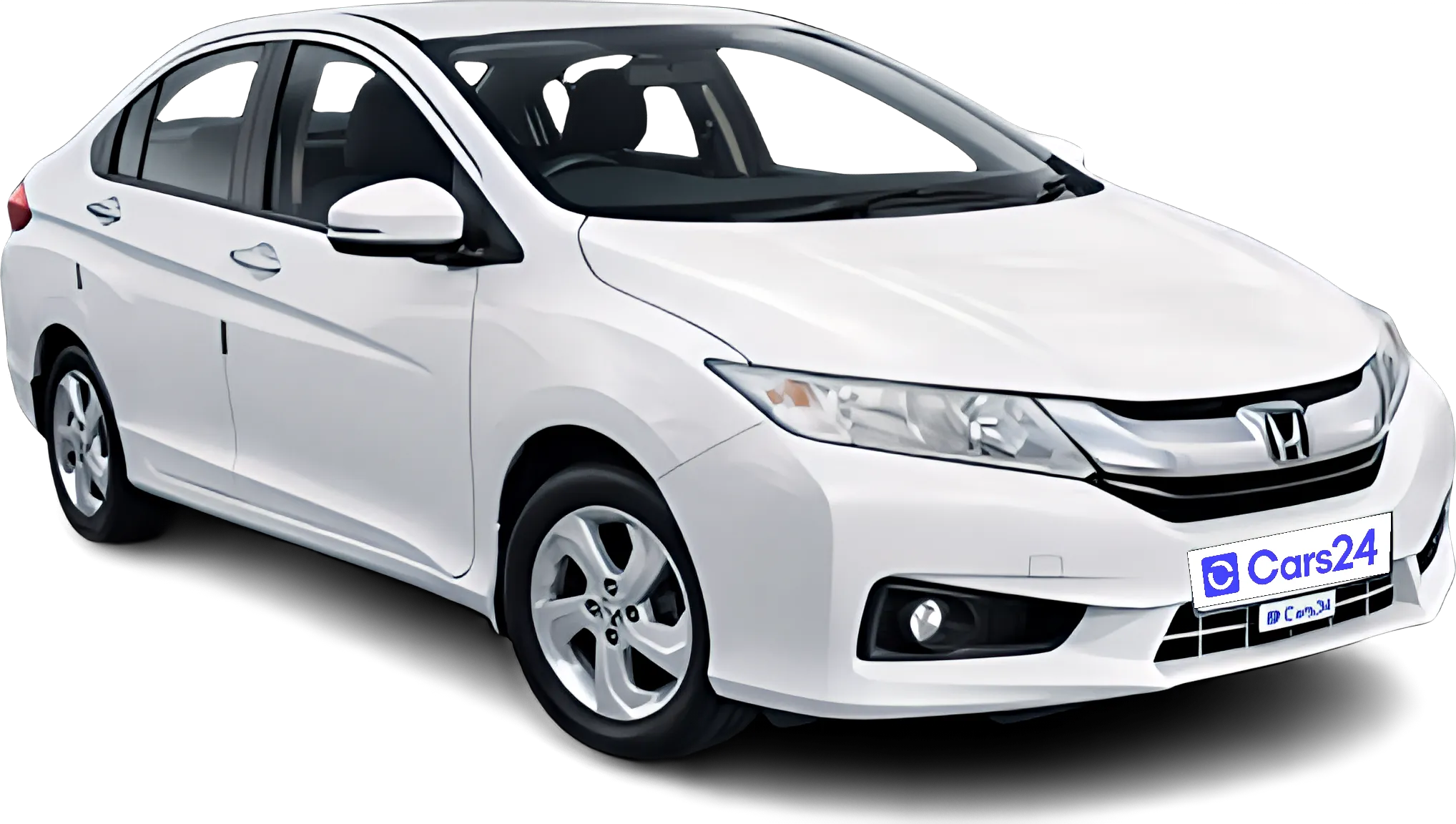 2015 Honda City - Sedan - Diesel - Manual - ₹4.00 lakh
