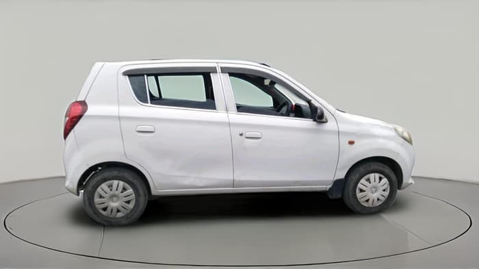 2015 Maruti Alto 800 LXI, CNG, Manual, 90,200 km, exterior