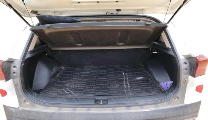 2021 KIA SELTOS HTK PLUS 1.5 IMT, Petrol, Manual, 43,268 km, exterior