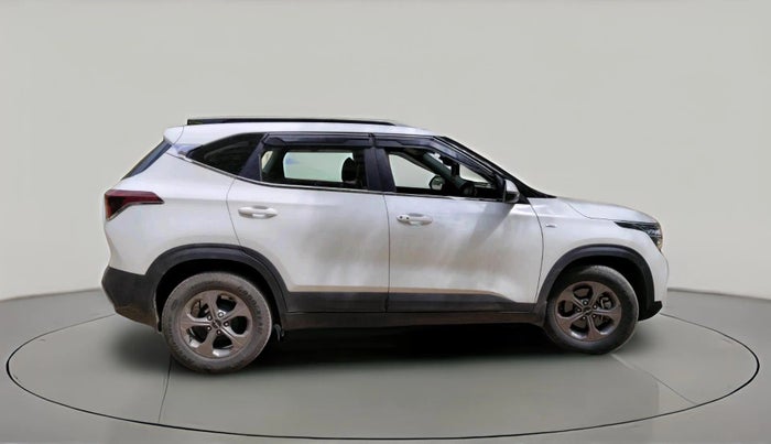 2021 KIA SELTOS HTK PLUS 1.5 IMT, Petrol, Manual, 43,268 km, exterior