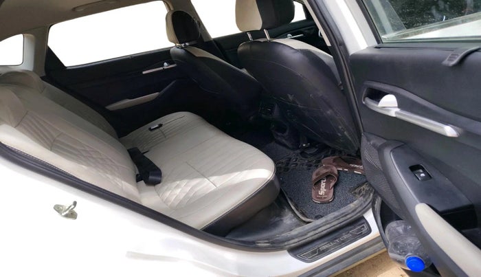 2021 KIA SELTOS HTK PLUS 1.5 IMT, Petrol, Manual, 43,268 km, interior