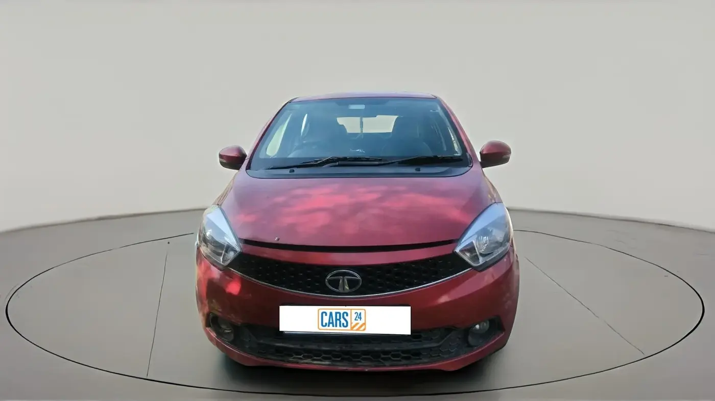 2018 Tata TIGOR XT DIESEL, Diesel, Manual, 3,03,539 km, exterior