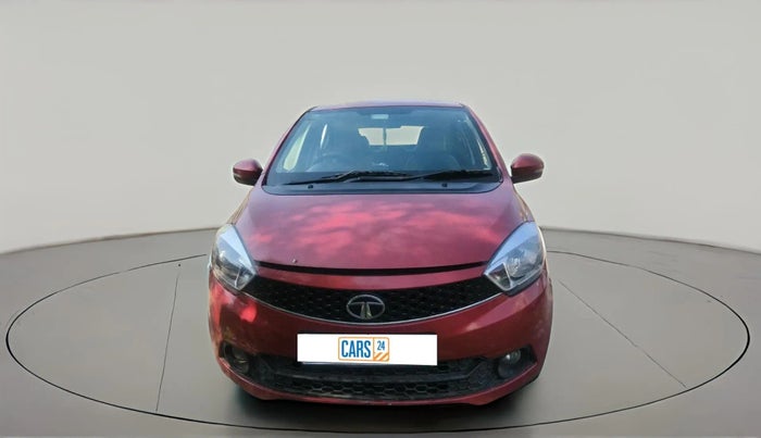 2018 Tata TIGOR XT DIESEL, Diesel, Manual, 3,03,539 km, exterior