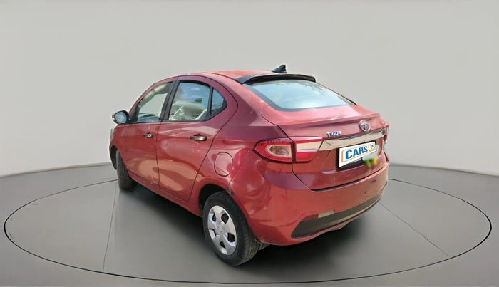 2018 Tata TIGOR XT DIESEL, Diesel, Manual, 3,03,539 km, exterior